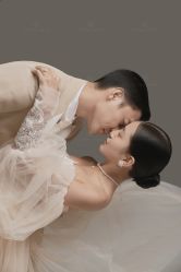 -杭州金夫人婚纱摄影(富阳私享店)