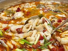 -老四川平头酸菜鱼(衙前店)