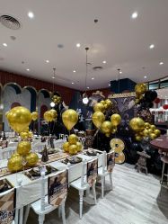 -奈尔宝家庭中心·亲子餐厅(鄞州万达店)