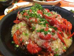 -华仔龙虾(永乐路总店)