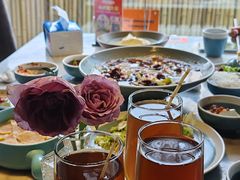 -懒人盐府人家(航天桥店)