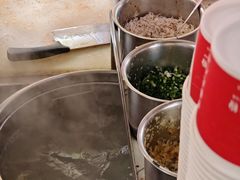 -汪记鲜鱼糊汤粉(沈阳路总店)