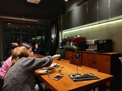 -BE BRIGHT KITCHEN(正佳广场店)