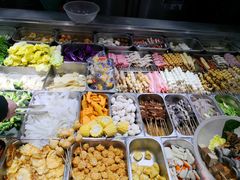 -林静小吃(复兴路店)