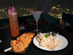 -苏丝的天空高空酒吧Suzie's Sky Bar