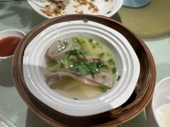 -潮福城大酒楼·潮味粤品·港式点心(湖滨北路店)