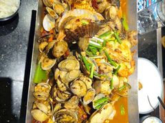 -鸣记脆皮烤鱼(亿合城店)