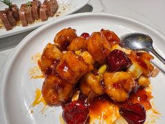 -四世同堂·京菜·烤鸭(双井店)