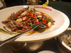 -炊烟小炒黄牛肉(中心印象城店)