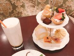 -檬舒舒MonChouChou(环球金融中心店)