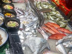 -抱德·潮汕味(敦和店原惠城鱼仔)