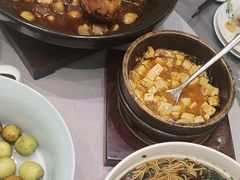 -狮王府淮扬菜(新街口友谊店)