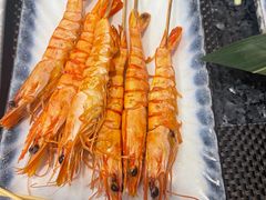 -菊上料理(蜀山银泰百货店)