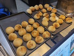 胡椒饼-百年夯碳烤胡椒饼(阿拉城店)