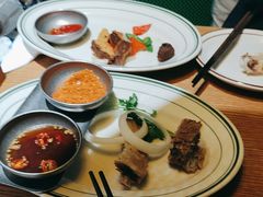 -纳鲁孜·新疆特色餐厅(上海悦荟广场店)