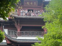 -采石矶景区