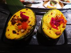 -花潮料理艺食馆(世欧广场店)