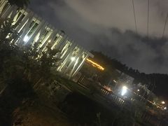 -金鸡岭桥头公园