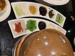 -阿庄新豫菜(通泰路店)