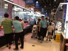 -盒马鲜生(大成店)