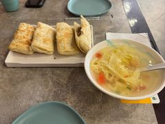 -高玛纳驴肉火烧(一世界店)