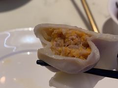 -喜鼎海胆水饺(柏威年购物中心店)