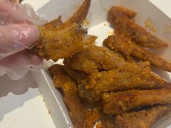 -肯德基(坪地店)