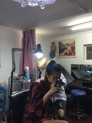 -尚玲纹绣纹眉特价店