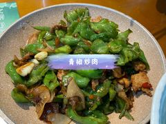 -地婆美食(洞庭东岸店)