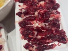 -八合里潮汕鲜牛肉火锅(吉大店)