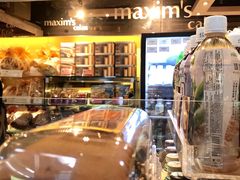 -美心西饼(旺角东站店)