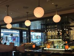 -db Bistro & Oyster Bar by Daniel Boulud(滨海湾金沙店)