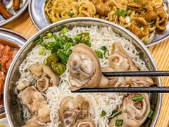 -潘先生牛杂煲·客家小碗菜(兰花路店)