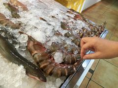 -潮园美食餐厅(张槎店)