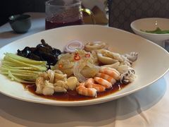 -百富源·海鲜辽菜(浑河堡店)