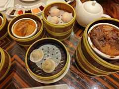 -夏宫中餐厅(香格里拉大酒店)