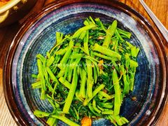 马拉盏通菜-小桔象·泰国风味餐厅(惠城水门路16号店)