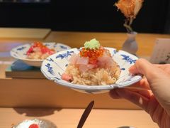 -鮨椿(瑞虹天地太阳宫店)