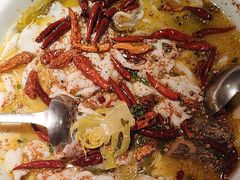 -花椒俏川菜小馆(南海万达店)