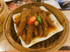 -点都德(聚福楼店)