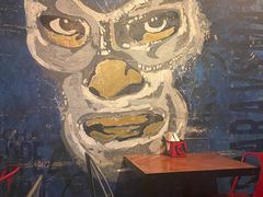 -Luchador摔跤手墨西哥餐厅(恒宇广场店)