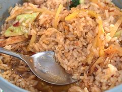 -松明一烤肉馆(鲁园店)