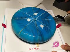 -法兰之吻蛋糕甜品(大望路店)