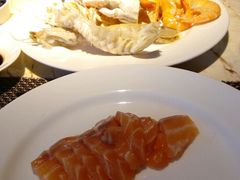 -中山利和希尔顿酒店