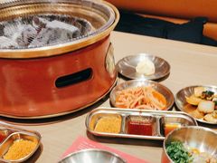 -西塔老太太泥炉烤肉(双井店)