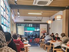 -郑记•不夜城烧烤•龙虾•虾蟹(黄鹤楼店)
