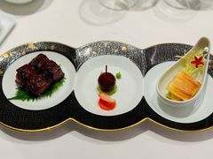 -伯衡55·吉品轩(乌鲁木齐南路店)