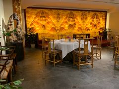 包厢-禅一·静观堂(长寿路店)