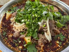 -青羊区不同味冒菜店(青羊店)