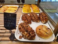 -新侨三宝乐面包店(菜市口店)